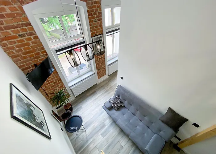 33-catsloft - Deerrest * Jelenia Gora